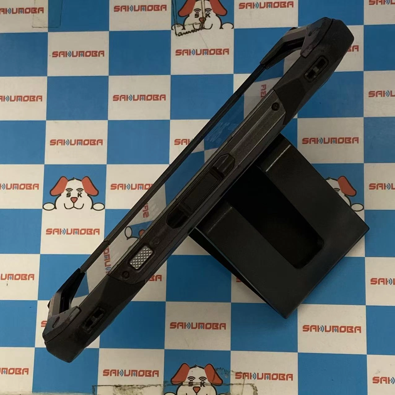 TORQUE 5G 128GB ブラック KYG01 SIMロック解除済 au
