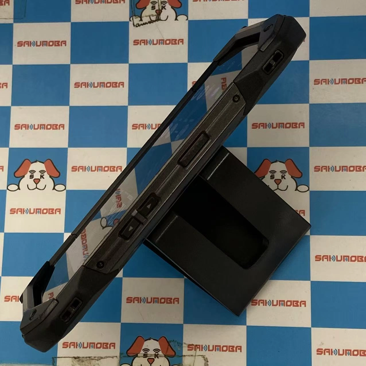 TORQUE 5G 128GB ブラック KYG01 SIMロック解除済 au