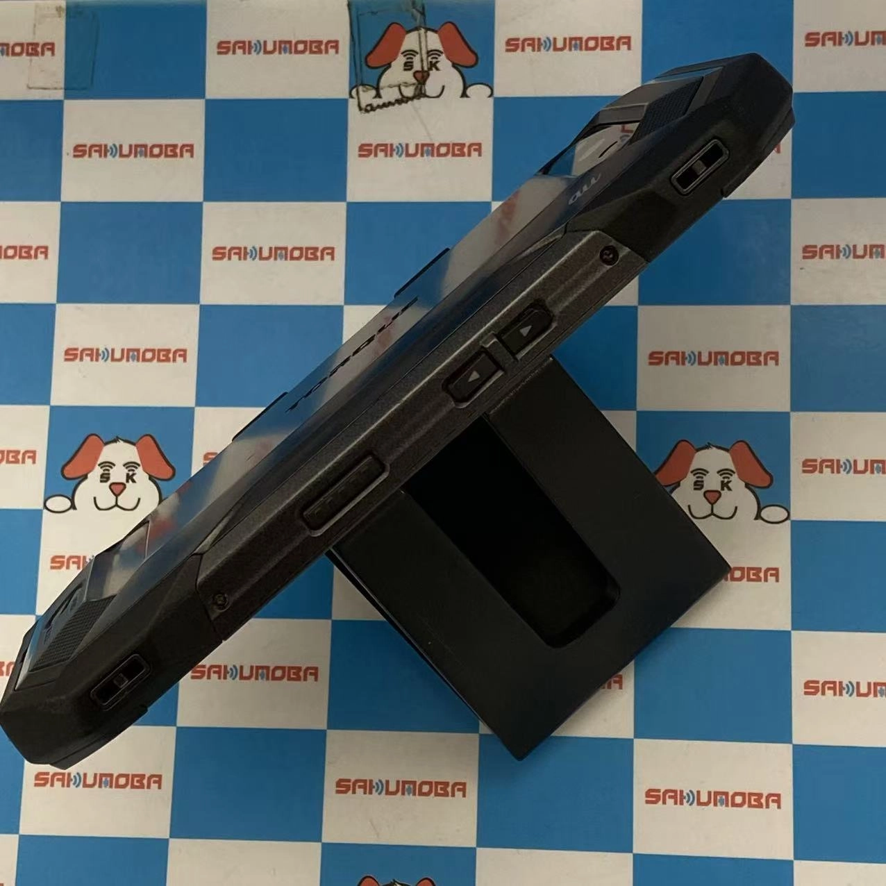 TORQUE 5G 128GB ブラック KYG01 SIMロック解除済 au