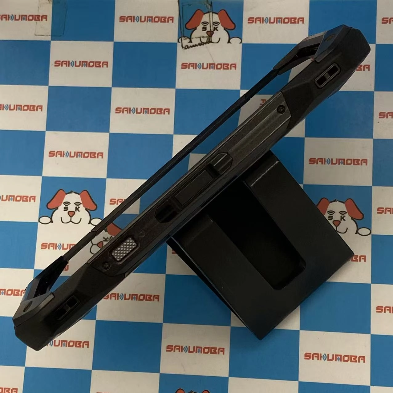 TORQUE 5G 128GB ブラック KYG01 SIMロック解除済 au