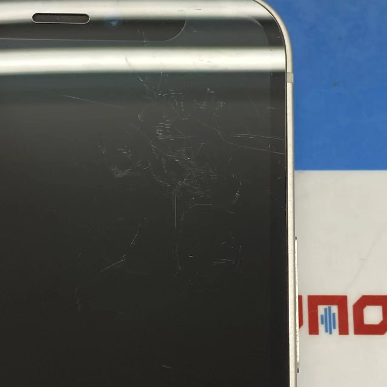 iPhone12 mini 128GB ホワイト MGDM3J/A SIMフリー