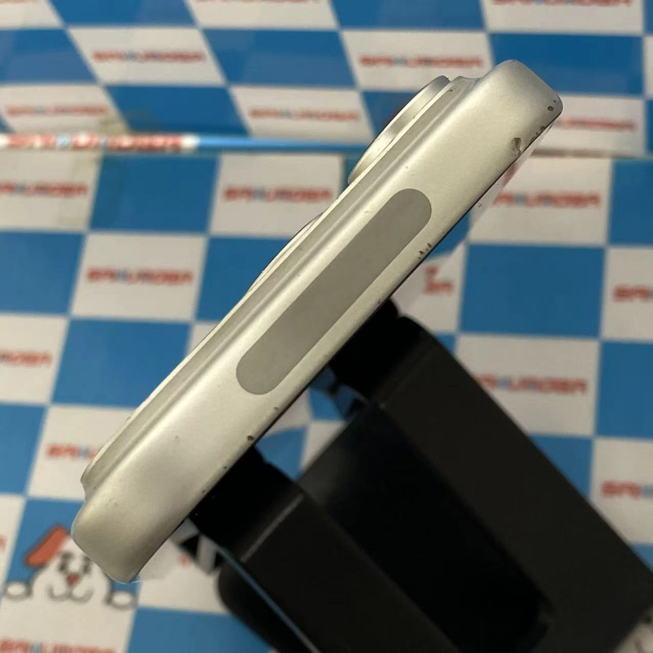 iPhone 17 Pro 512GB シルバー MG894J/A SIMフリー