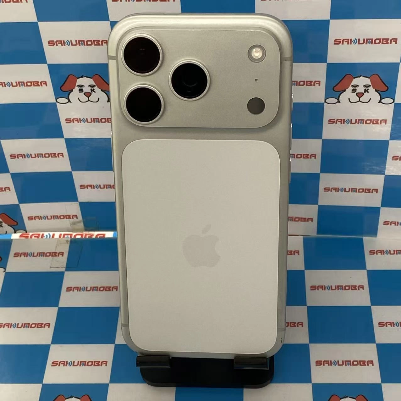 iPhone 17 Pro 512GB シルバー MG894J/A SIMフリー