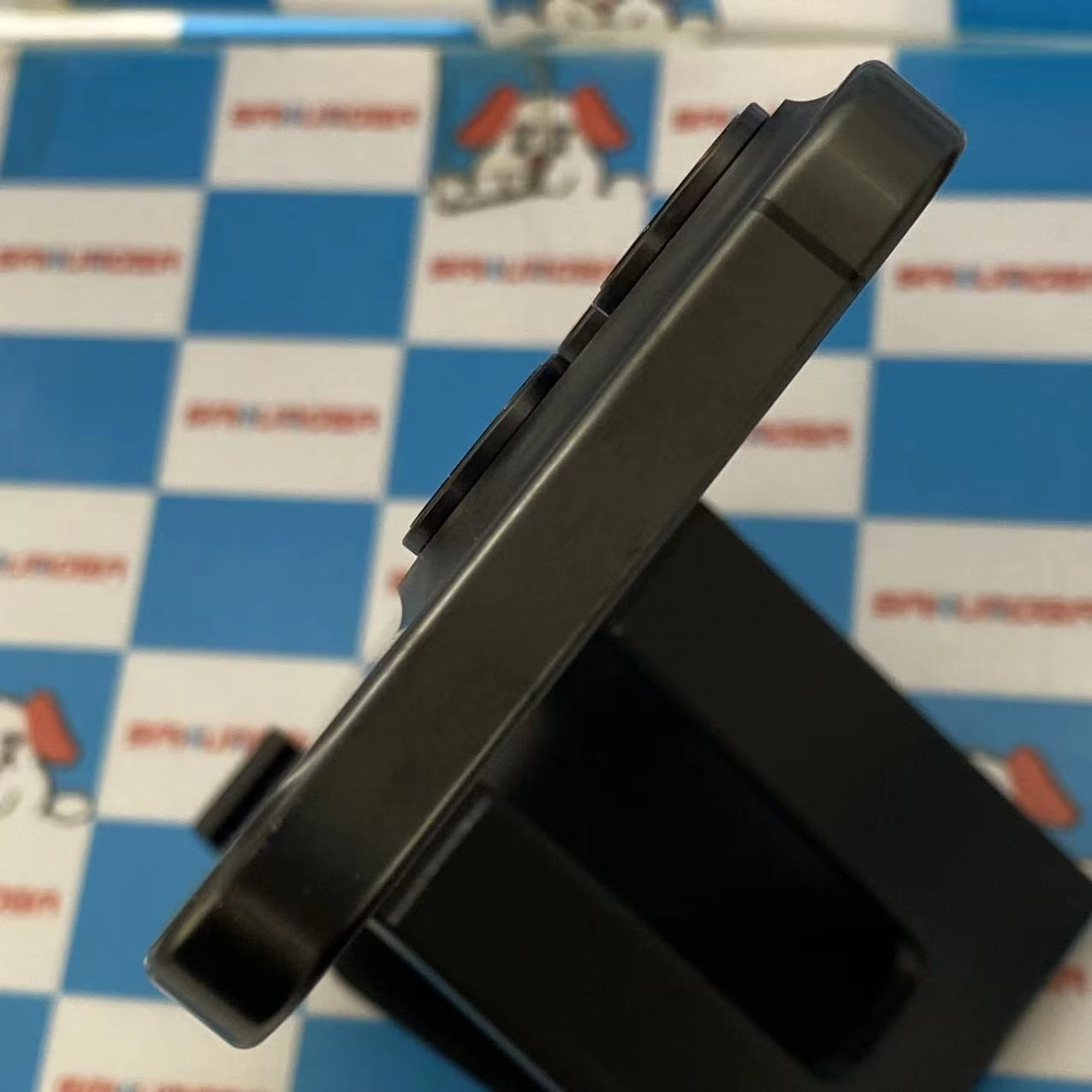 iPhone15 Pro 128GB ブラックチタニウム MTU73J/A SIMフリー