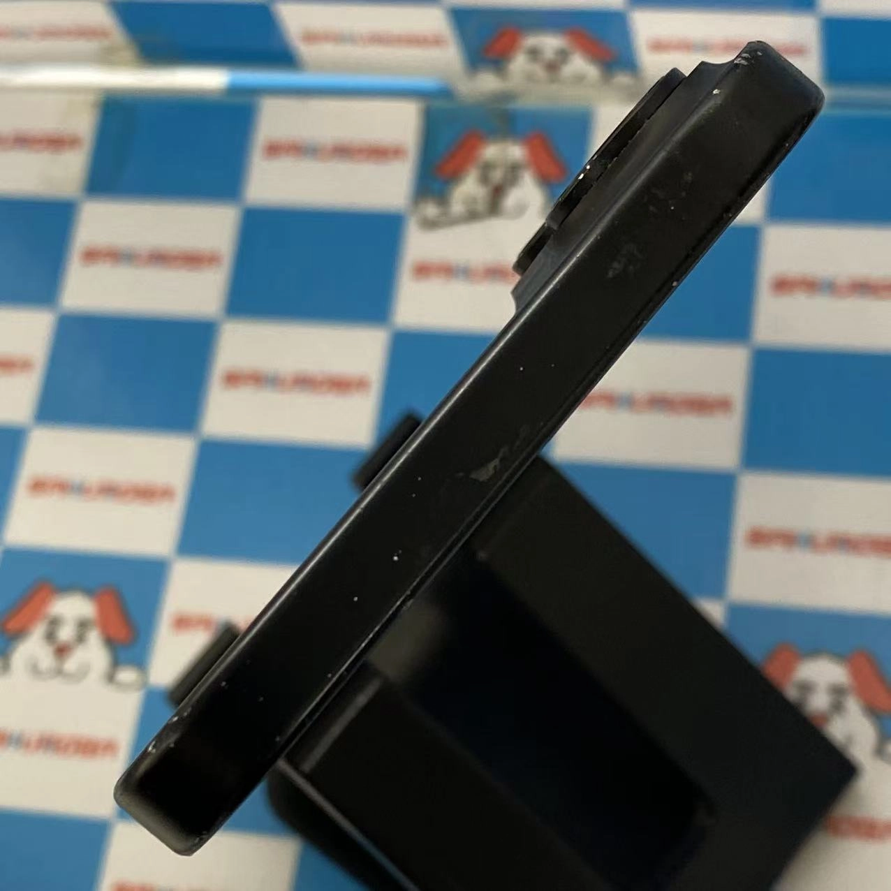 iPhone16 Plus 256GB ブラック MXVG3J/A 楽天モバイル版SIMフリージャンク品