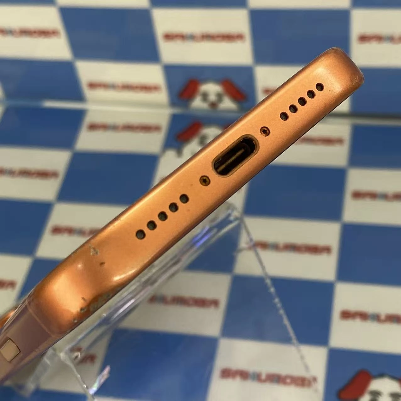 iPhone 17 Pro 256GB コズミックオレンジ MG864J/A SIMフリー