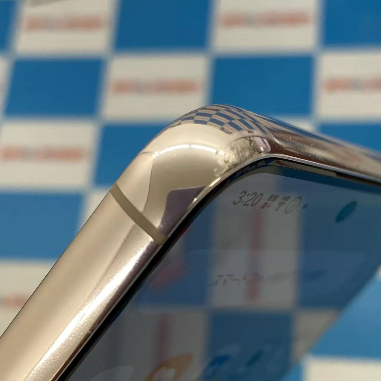Galaxy S22 256GB ピンクゴールド SC-51C SIMロック解除済 docomo