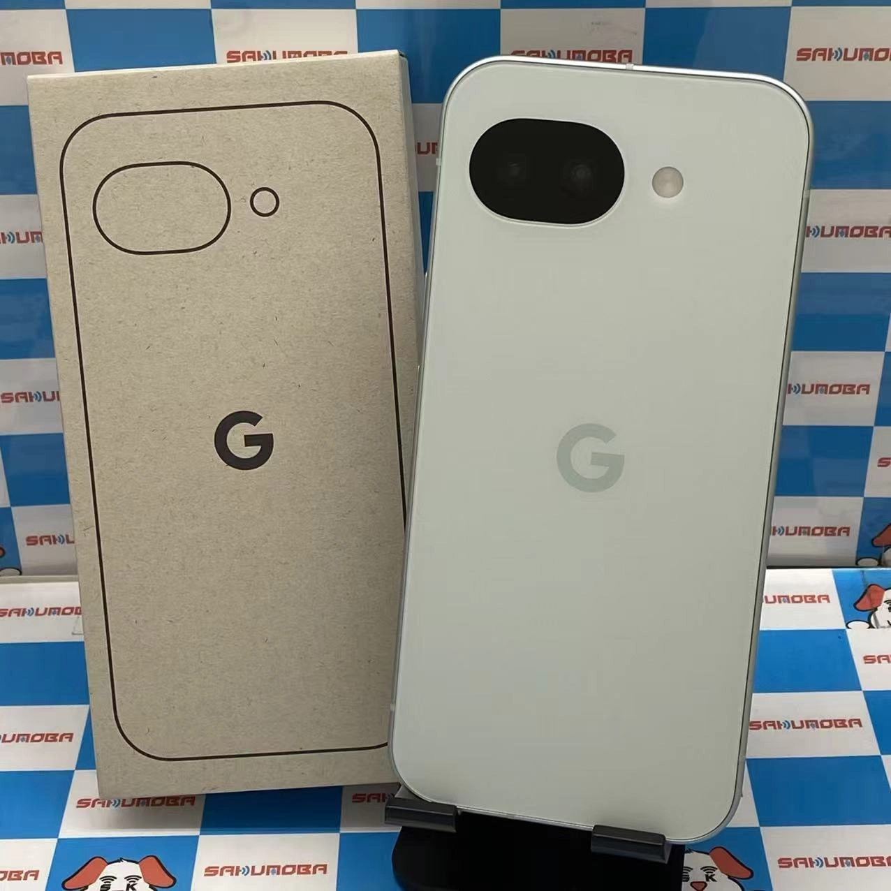 Google Pixel 10a 128GB Fog pixel10a SIMフリー