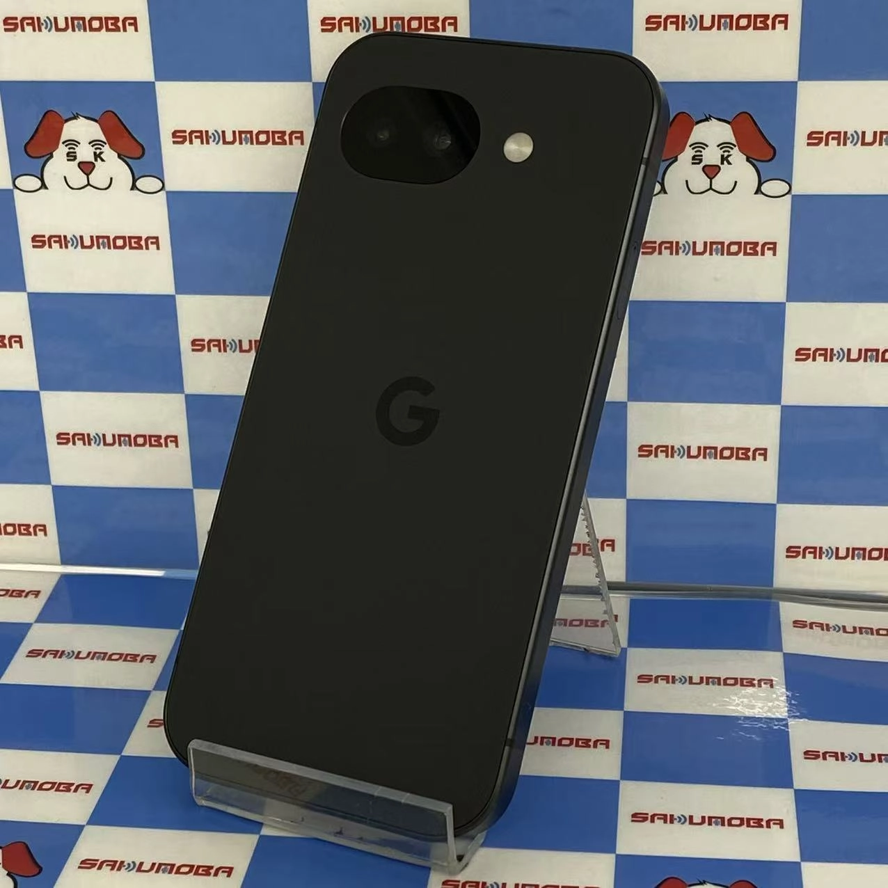 Google Pixel 10a 256GB Obsidian SoftBank版SIMフリー 美品