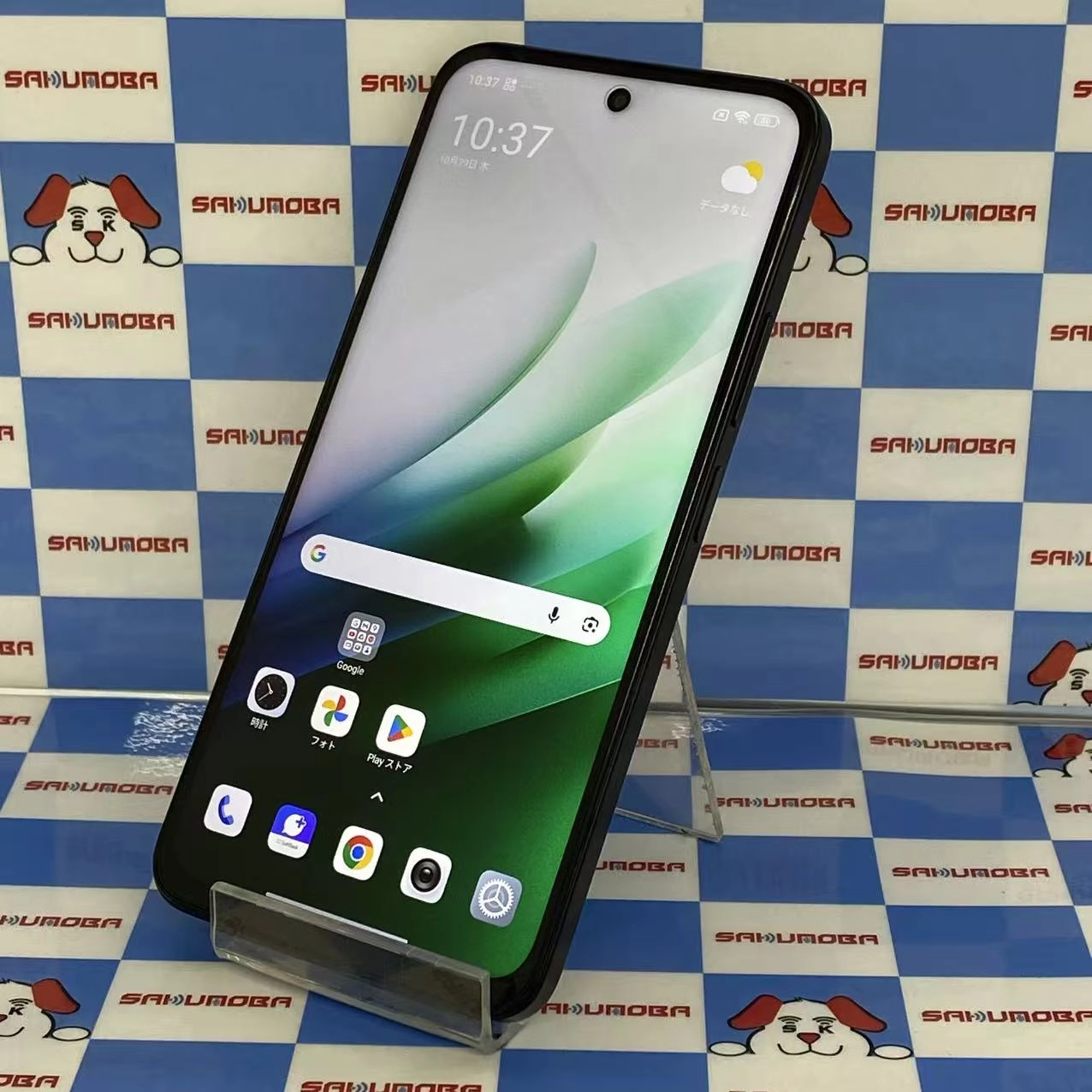 Redmi 15 5G 4GB/128GB ミッドナイトブラック&nbsp; Redmi15 Y!mobile版SIMフリー美品