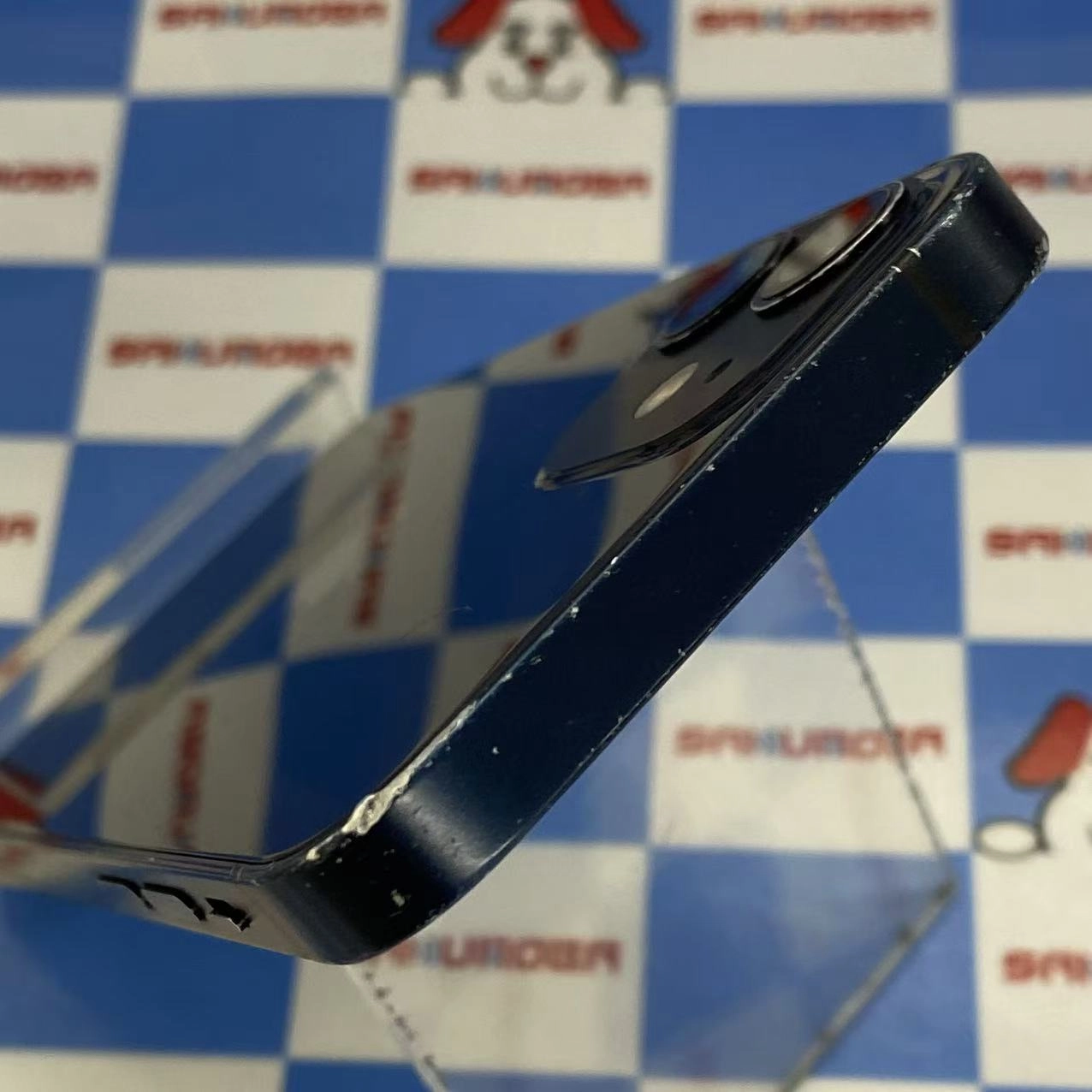 iPhone12 mini 128GB ブラック MGDJ3J/A SIMフリー