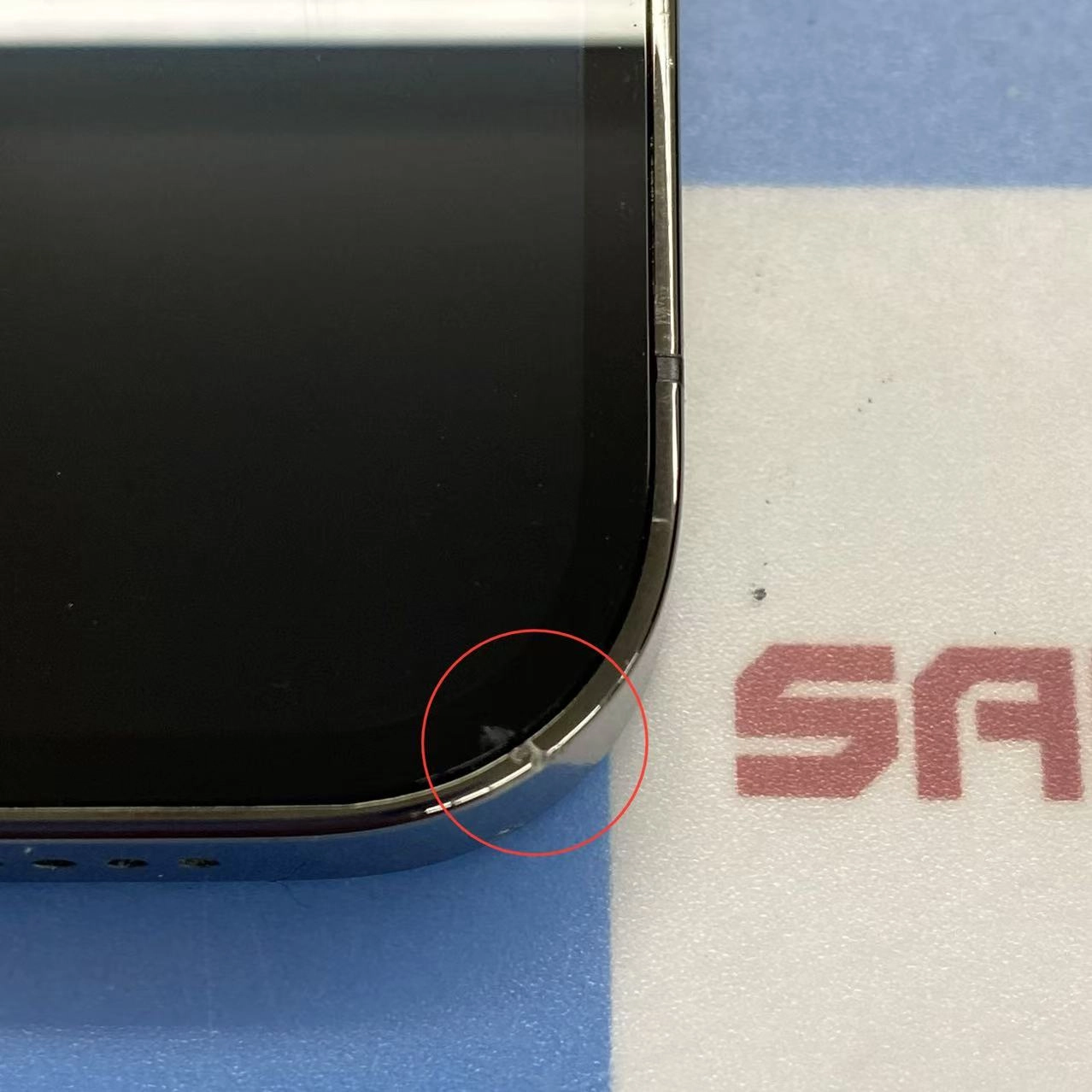 iPhone12 Pro 128GB グラファイト MGM53J/A docomo版SIMフリー
