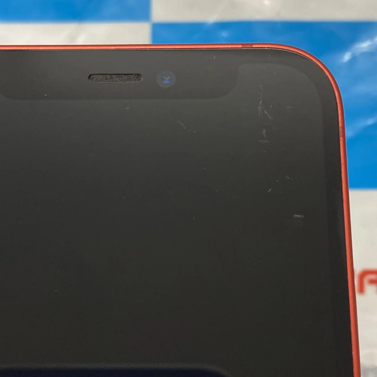 iPhone12 mini 128GB Product Red MGDN3J/A SoftBank版SIMフリー