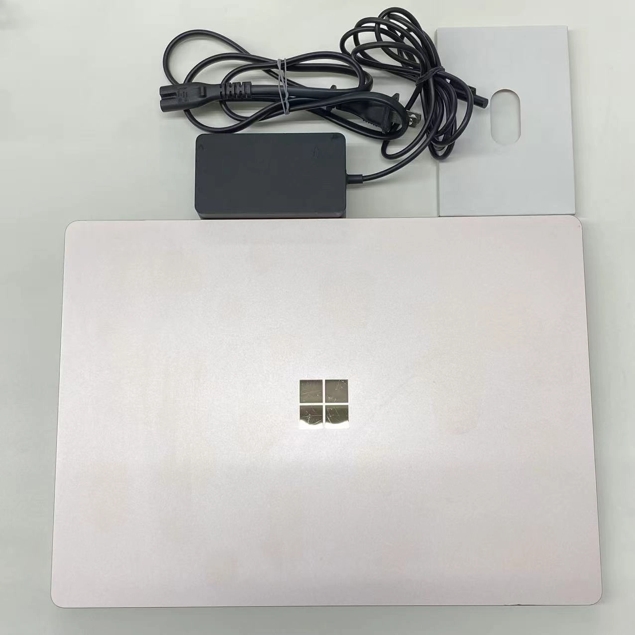 Surface Laptop 4 Core i7 8GB/512GB サンドストーン 1951