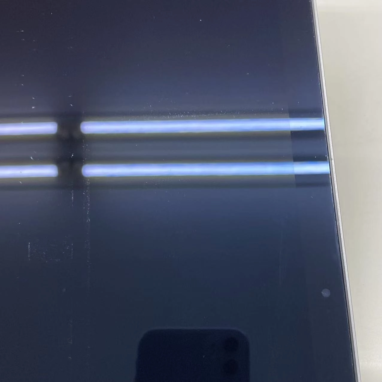 MacBook Pro 13インチ M1 2020 (CPU:8C/GPU:8C) 8GB 256GB スペースグレイ A2338 シルバー