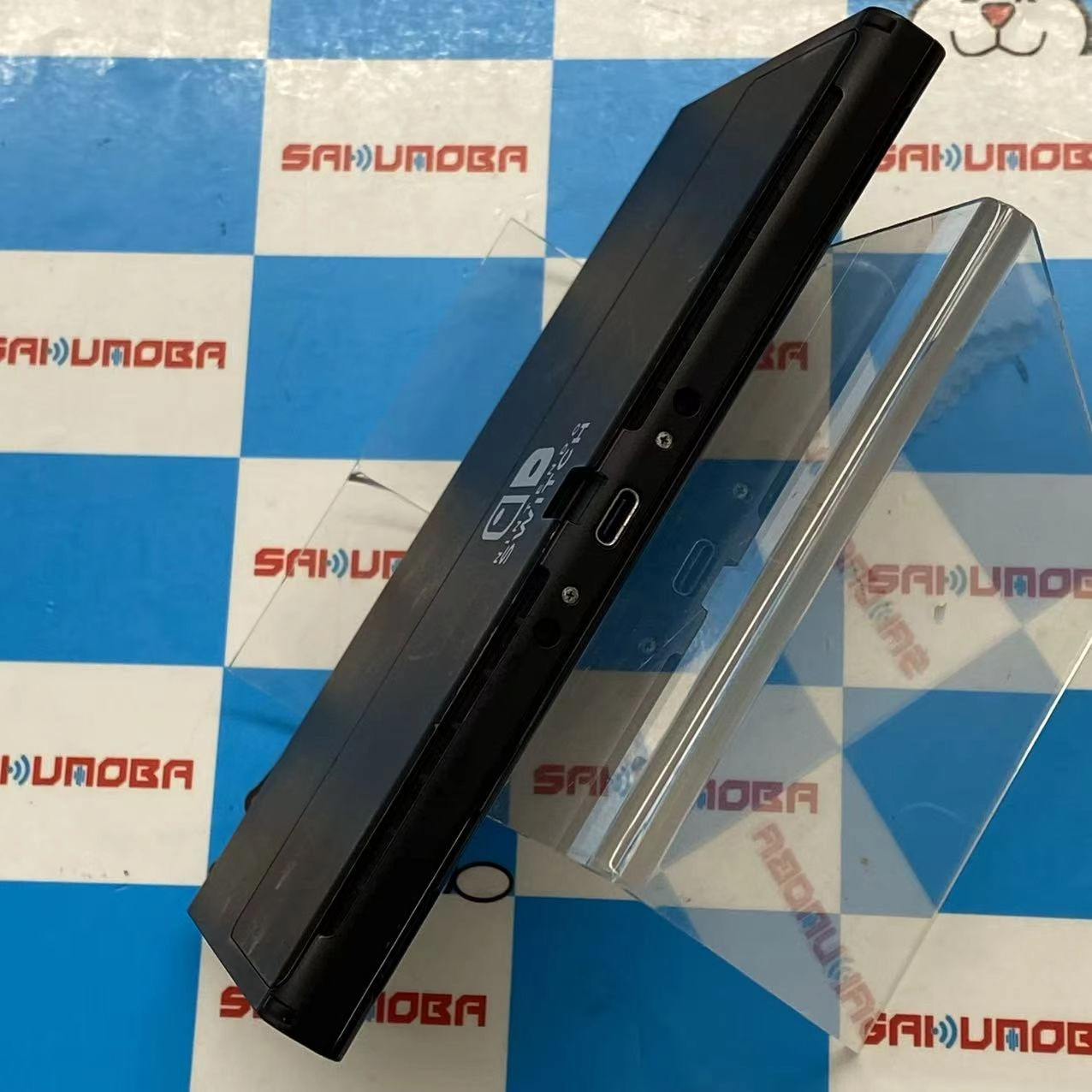 Nintendo Switch 有機ELモデル ホワイト 2021年モデル 64GB HEG-S-KAAAA