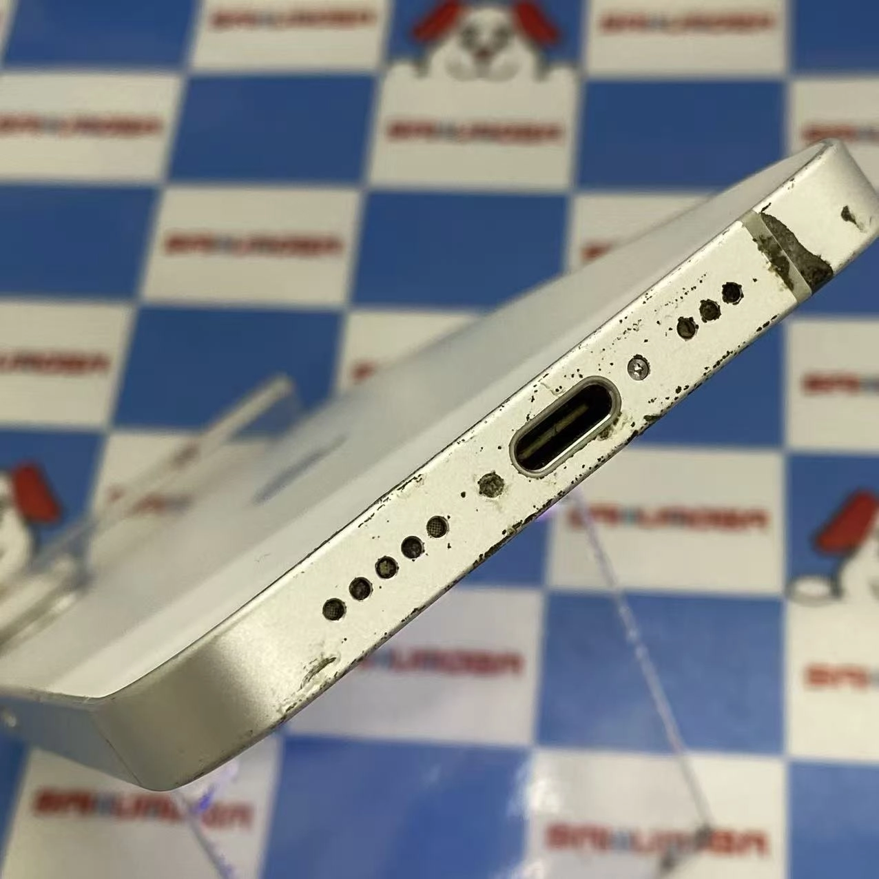 iPhone 17e 256GB ホワイト MHRP4J/A SIMフリー