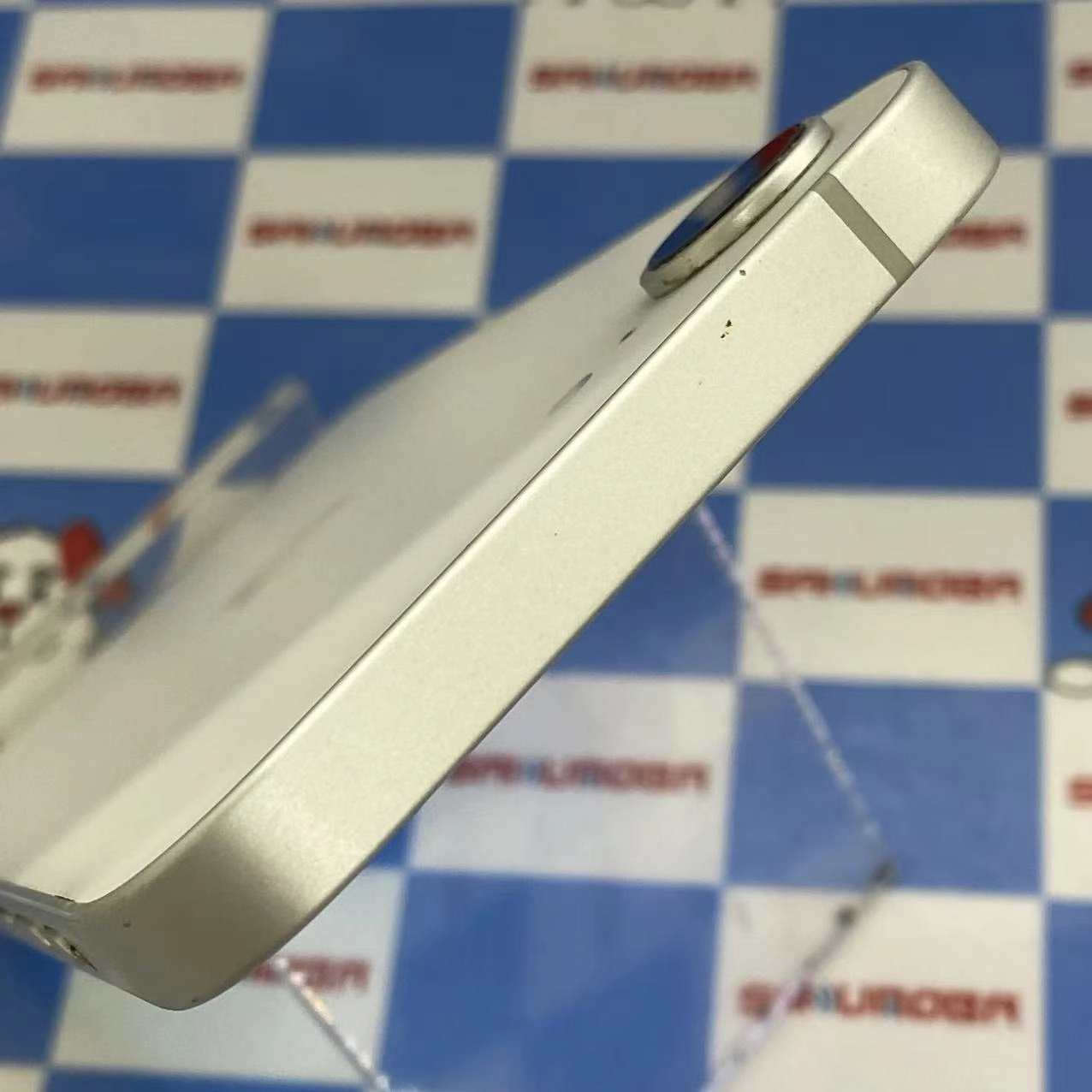 iPhone 17e 256GB ホワイト MHRP4J/A SIMフリー