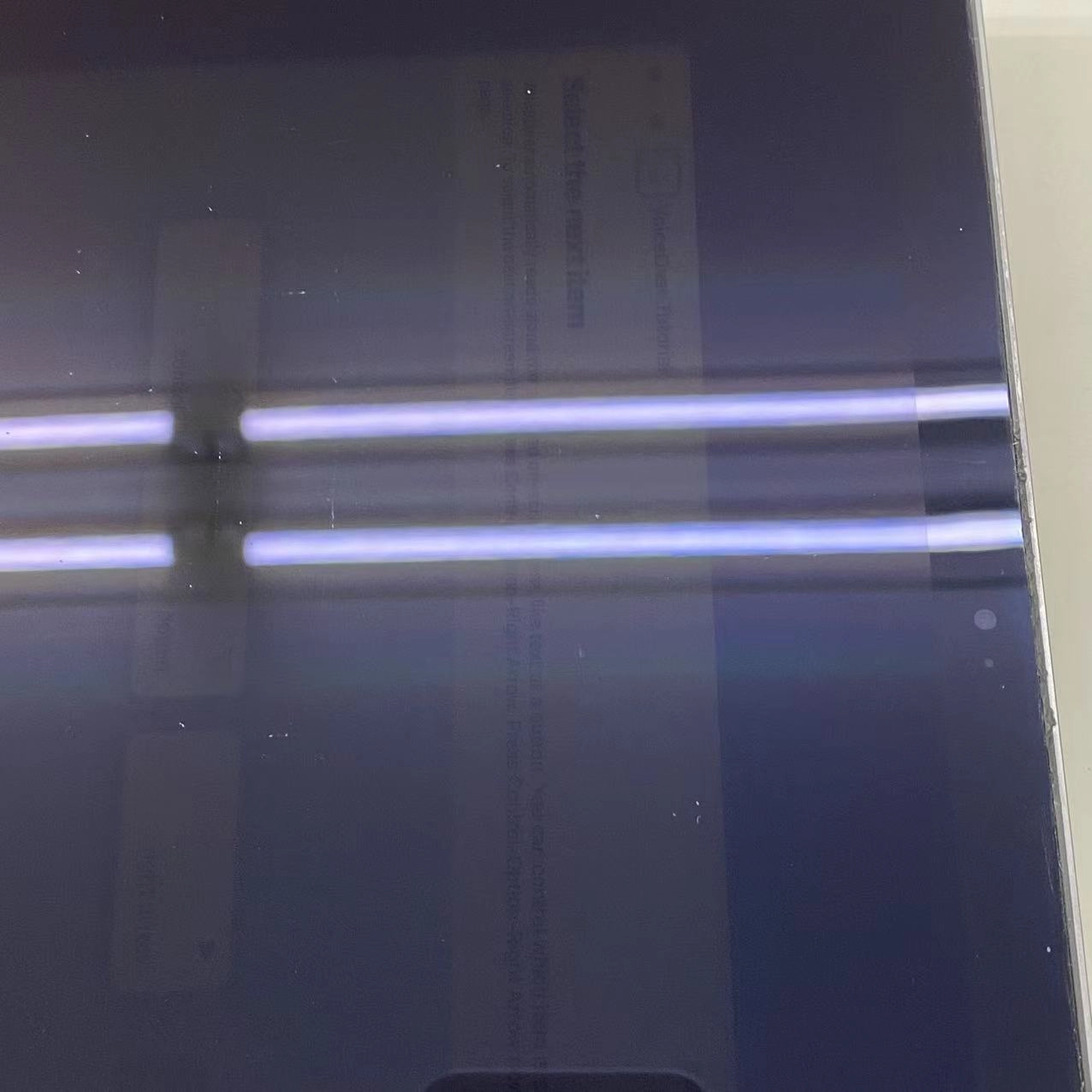 MacBook Pro 13インチ 2019 Thunderbolt 3ポートx 2 Core i5 1.4GHz 256GB スペースグレイ A2159
