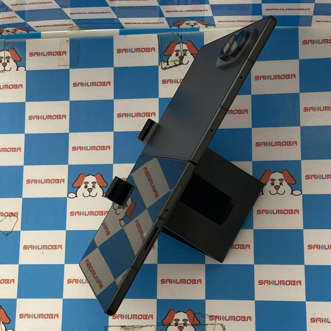 Galaxy Z Fold8 512GB グラファイト SM-F971Q SIMフリー極美品