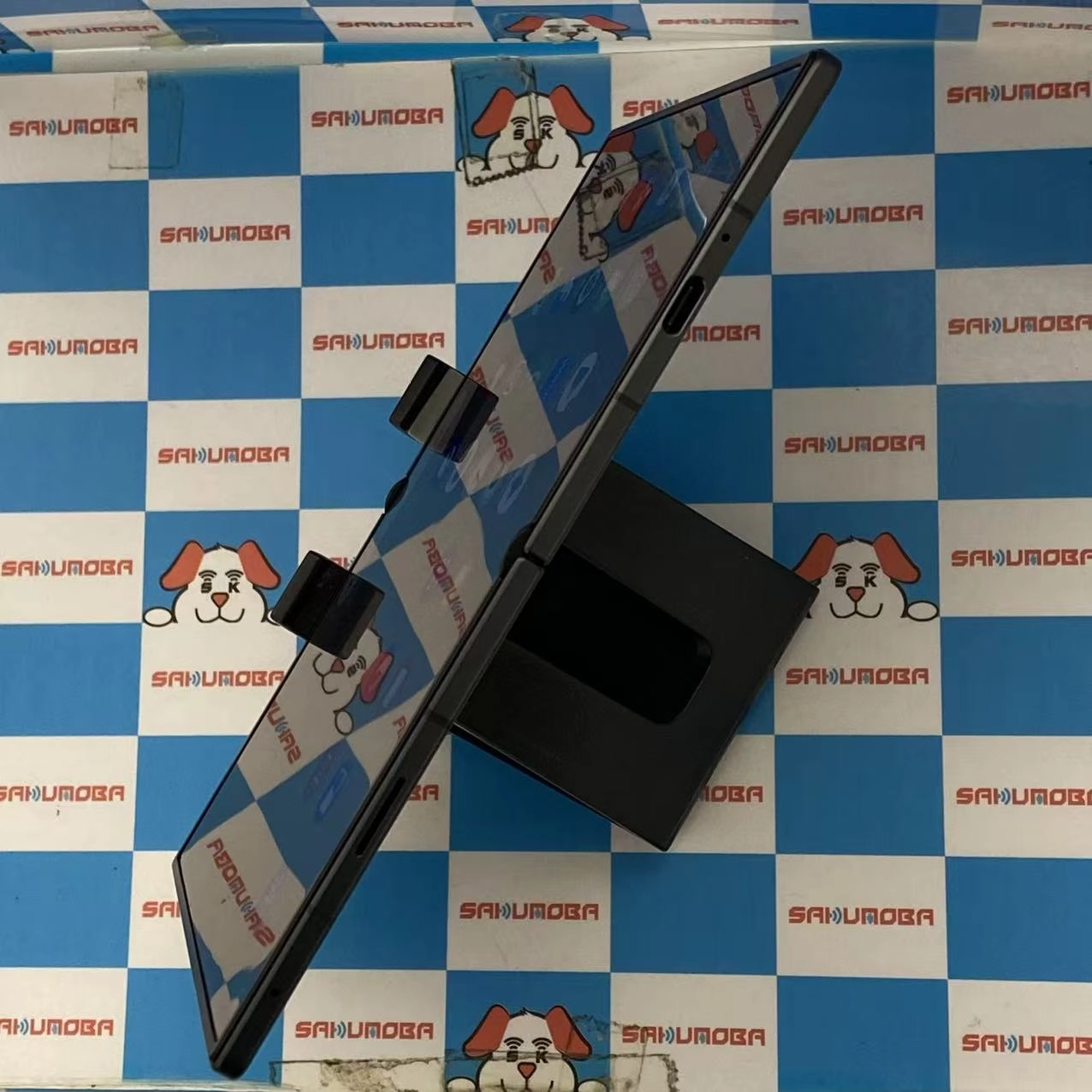 Galaxy Z Fold8 512GB グラファイト SM-F971Q SIMフリー極美品