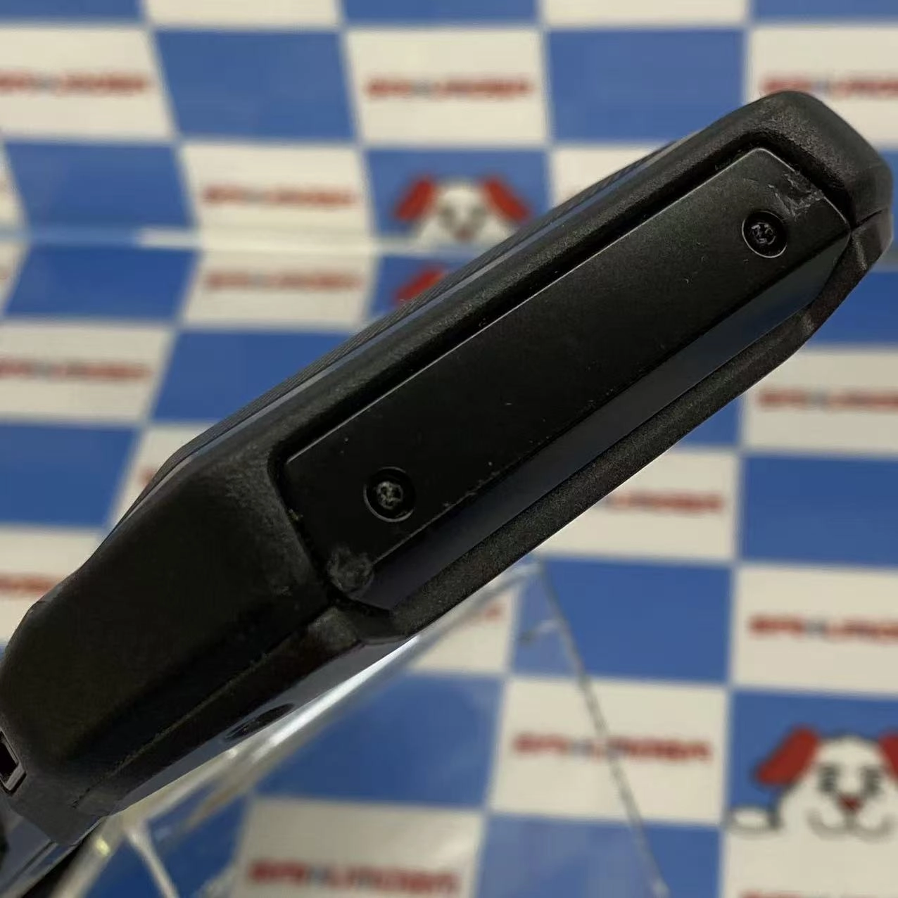 TORQUE 5G 128GB ブラック KYG01 SIMロック解除済 au