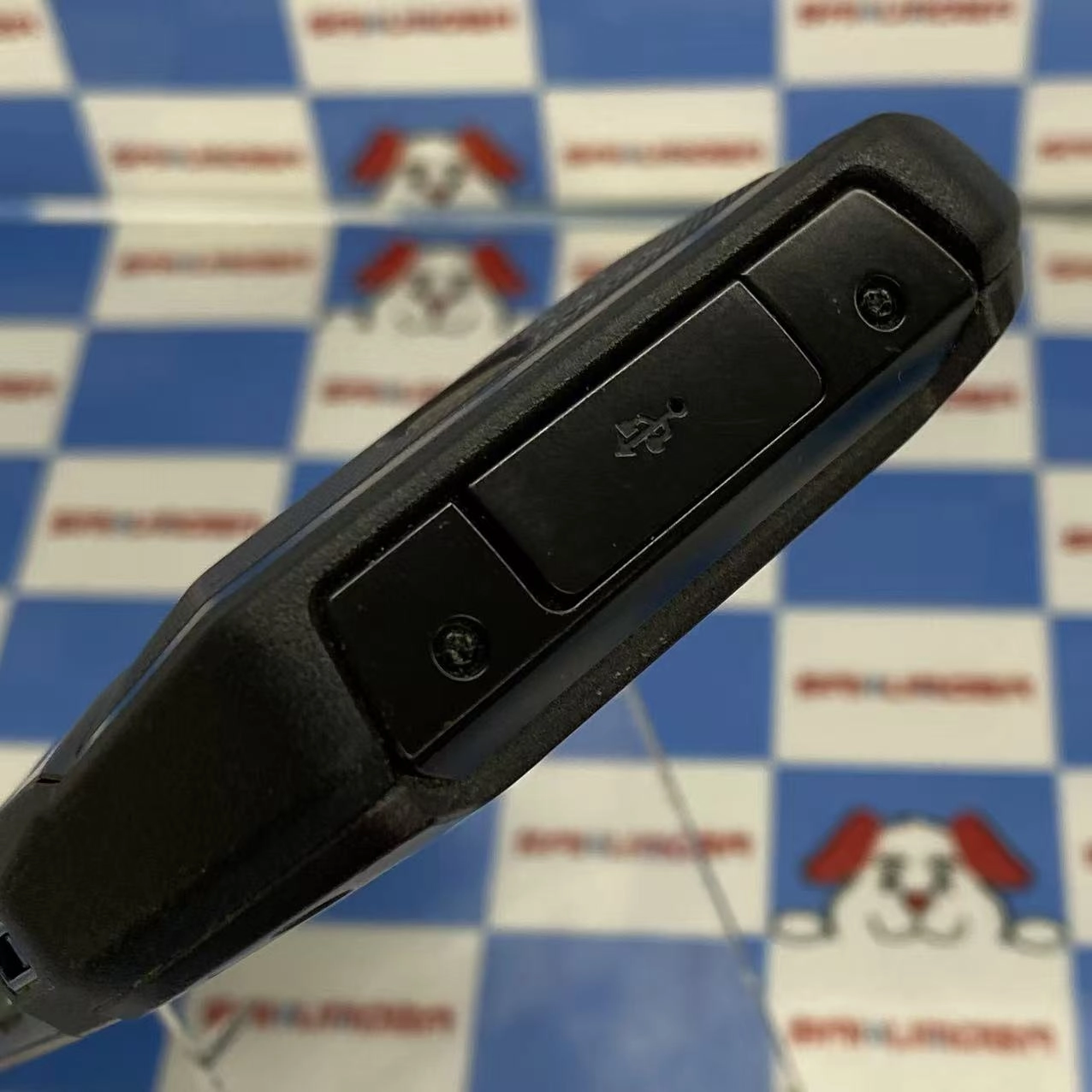 TORQUE 5G 128GB ブラック KYG01 SIMロック解除済 au
