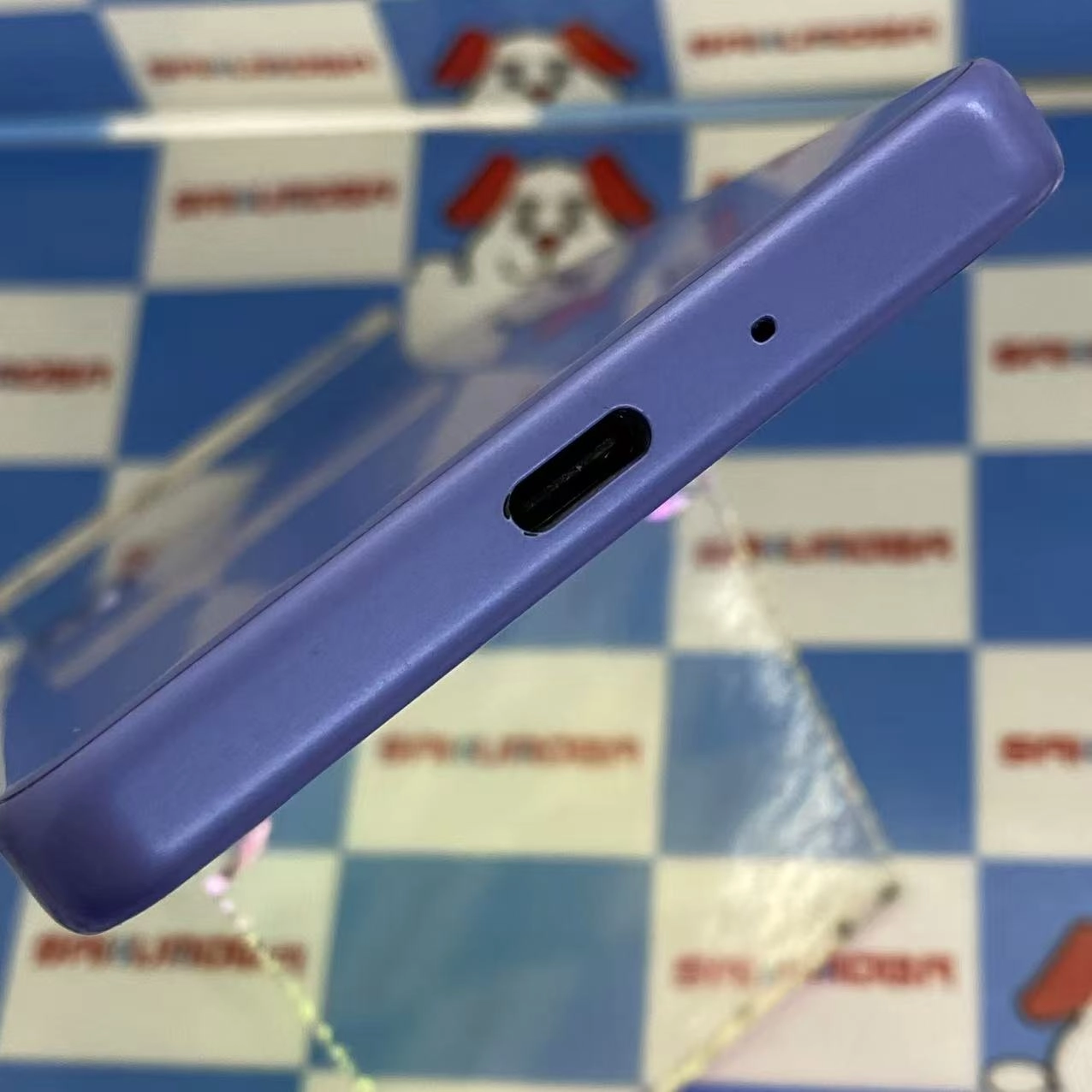 Xperia 10 IV 128GB ラベンダー SOG07 AU版SIMフリー