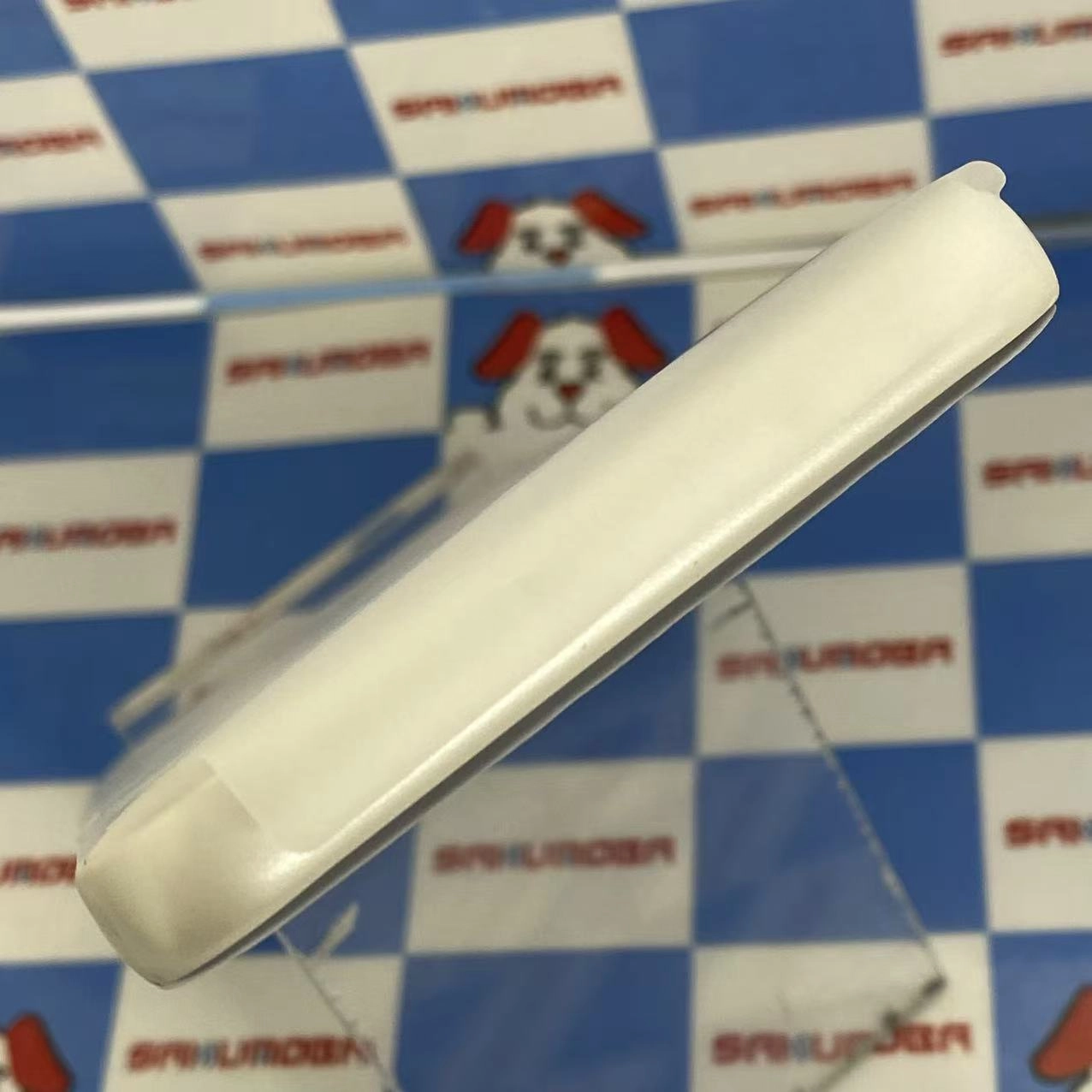 arrows We3 4GB/64GB ホワイト F-52G docomo版SIMフリー 開封未使用品
