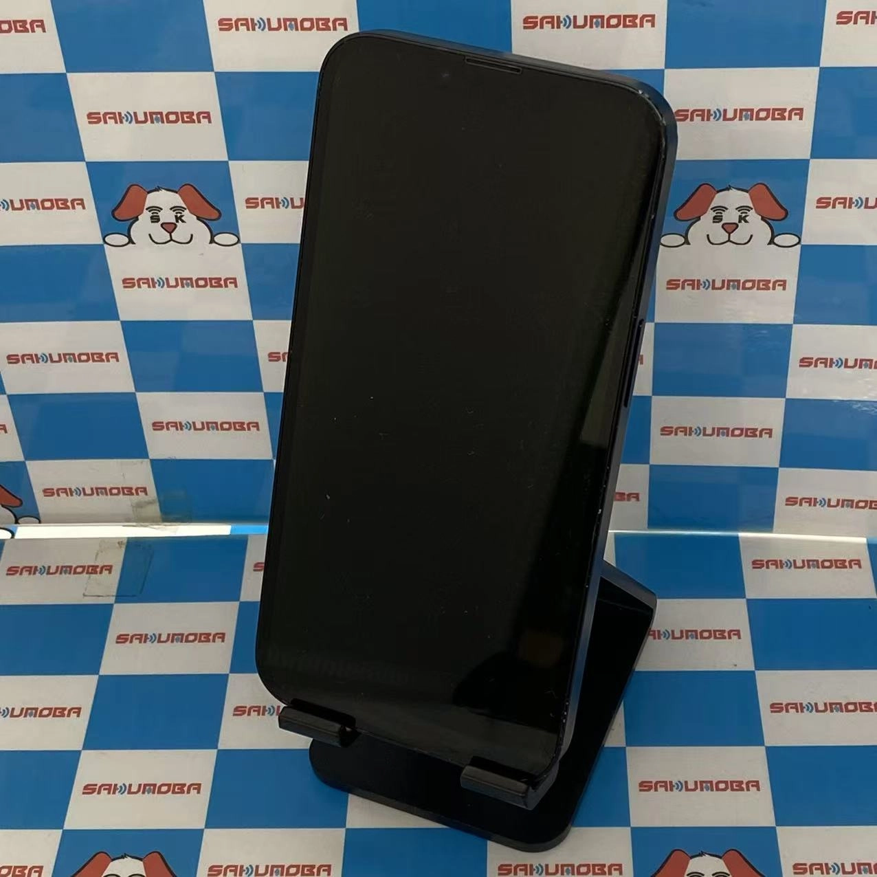 iPhone 16e 128GB ブラック MD1Q4J/A SIMフリージャンク品