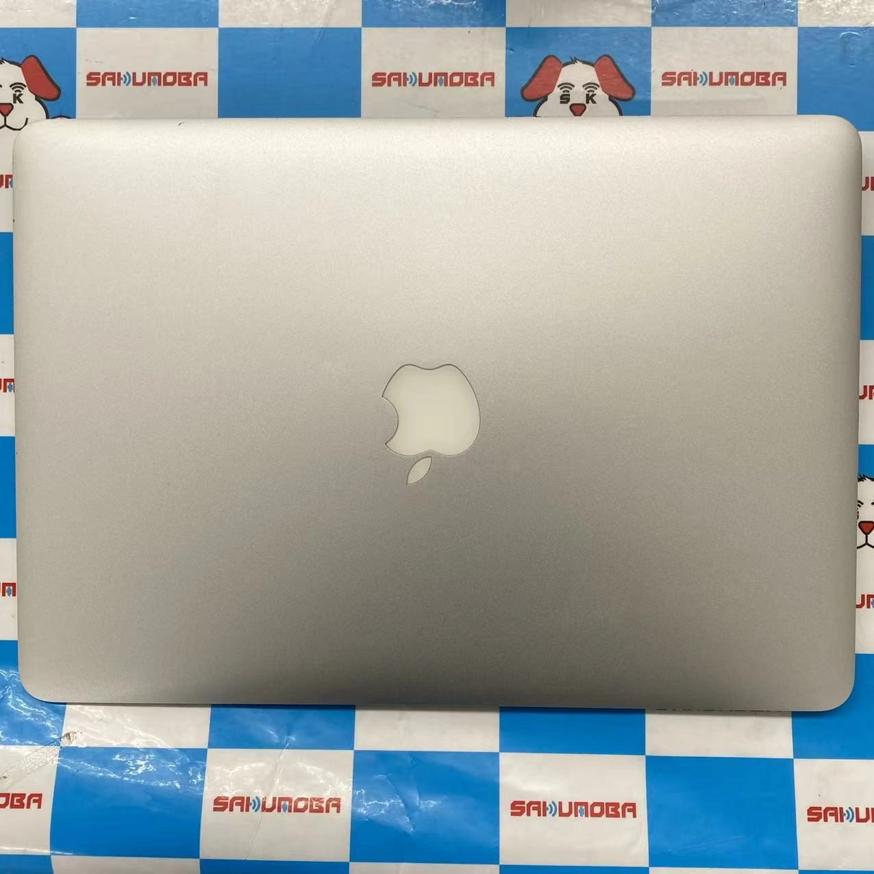 MacBook Air 2015 13インチ 128GB  Core i5  1.6GHz シルバー MJVE2JA/Aジャンク品