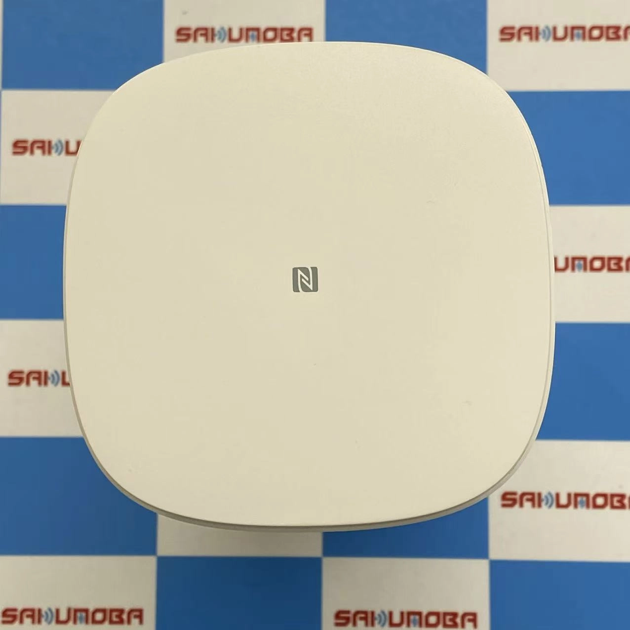 Speed Wi-Fi HOME 5G L13 ZTR02 ホワイト 極美品