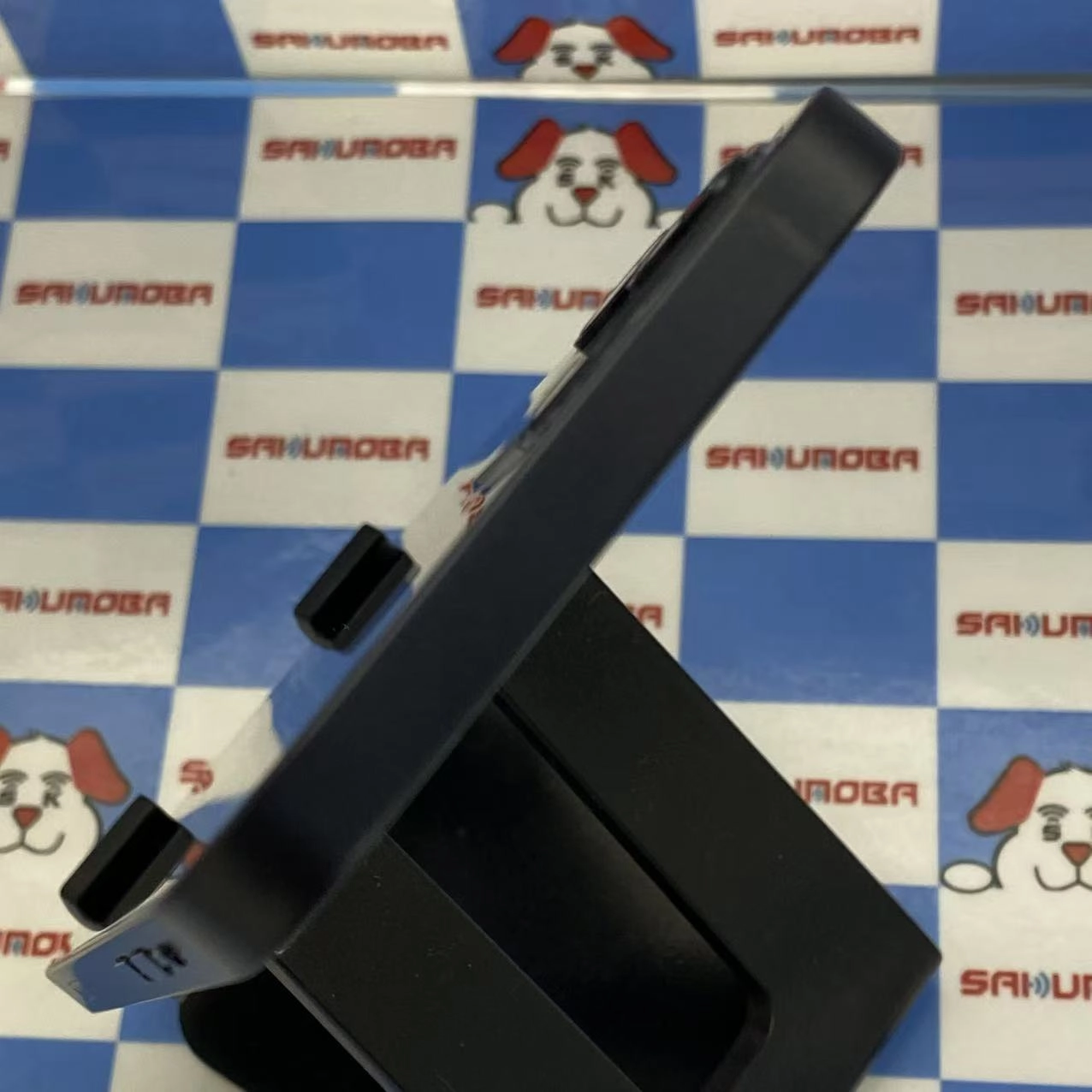 iPhone12 64GB ブラック MGHN3J/A SoftBank版SIMフリー