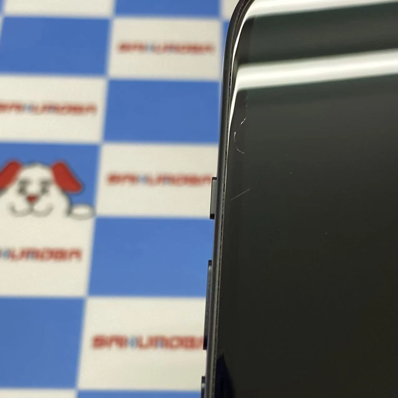 iPhone15 128GB ブラック NTMH3J/A SIMフリー ジャンク品