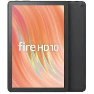 Fire HD 10