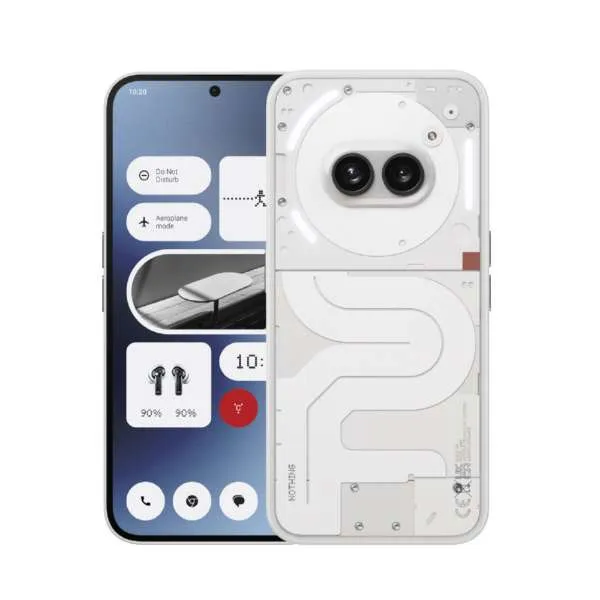 NOTHING スマートフォン