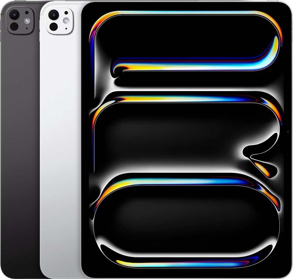 iPad Pro 13インチ