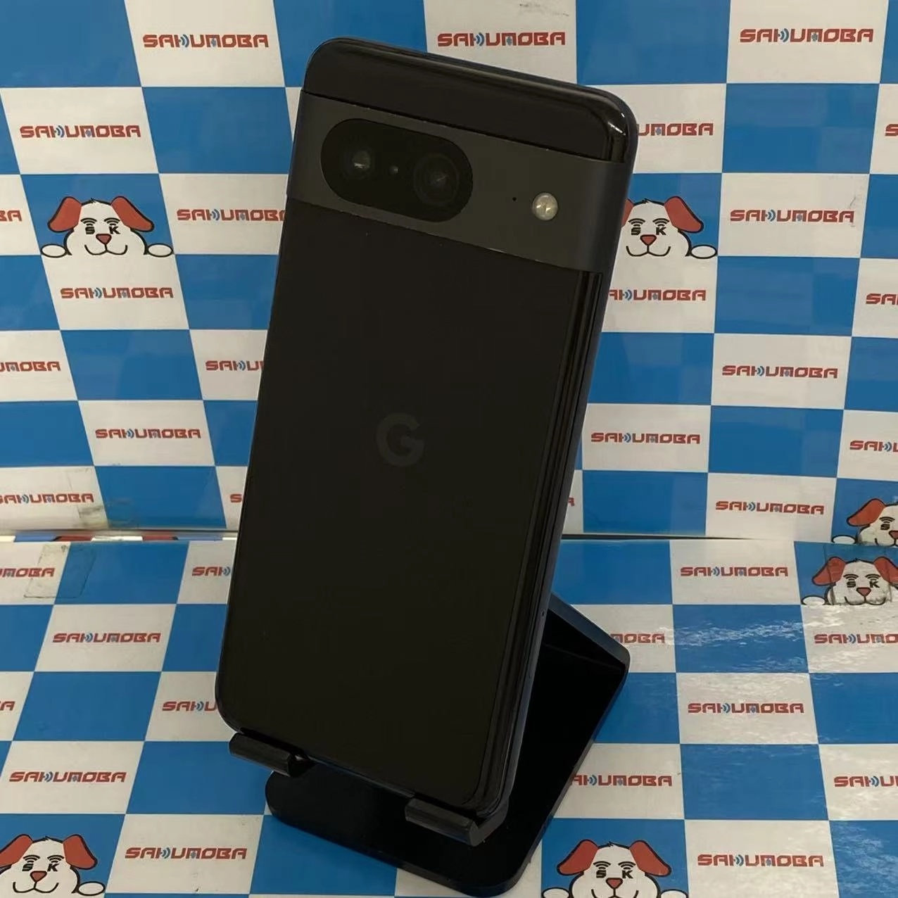 Google Pixel 8 128GB Obsidian GZPF0 SoftBank版SIMフリー