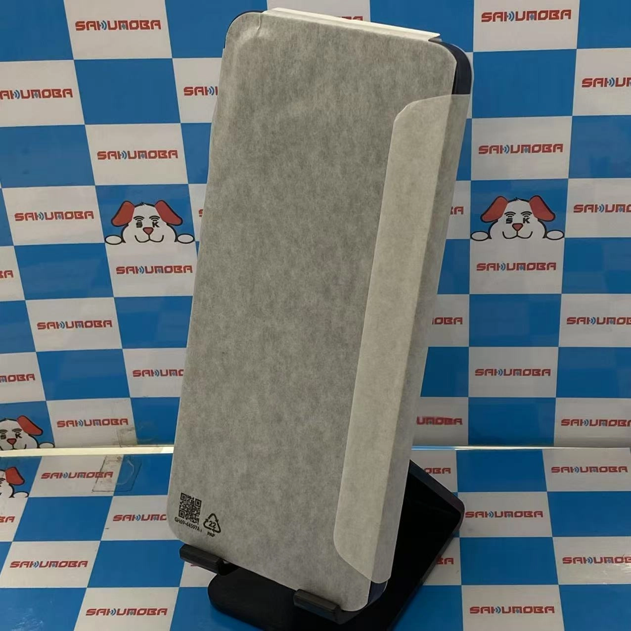 Galaxy A25 5G 4GB/64GB ブラック SCG33 AU版SIMフリー 開封未使用品 au