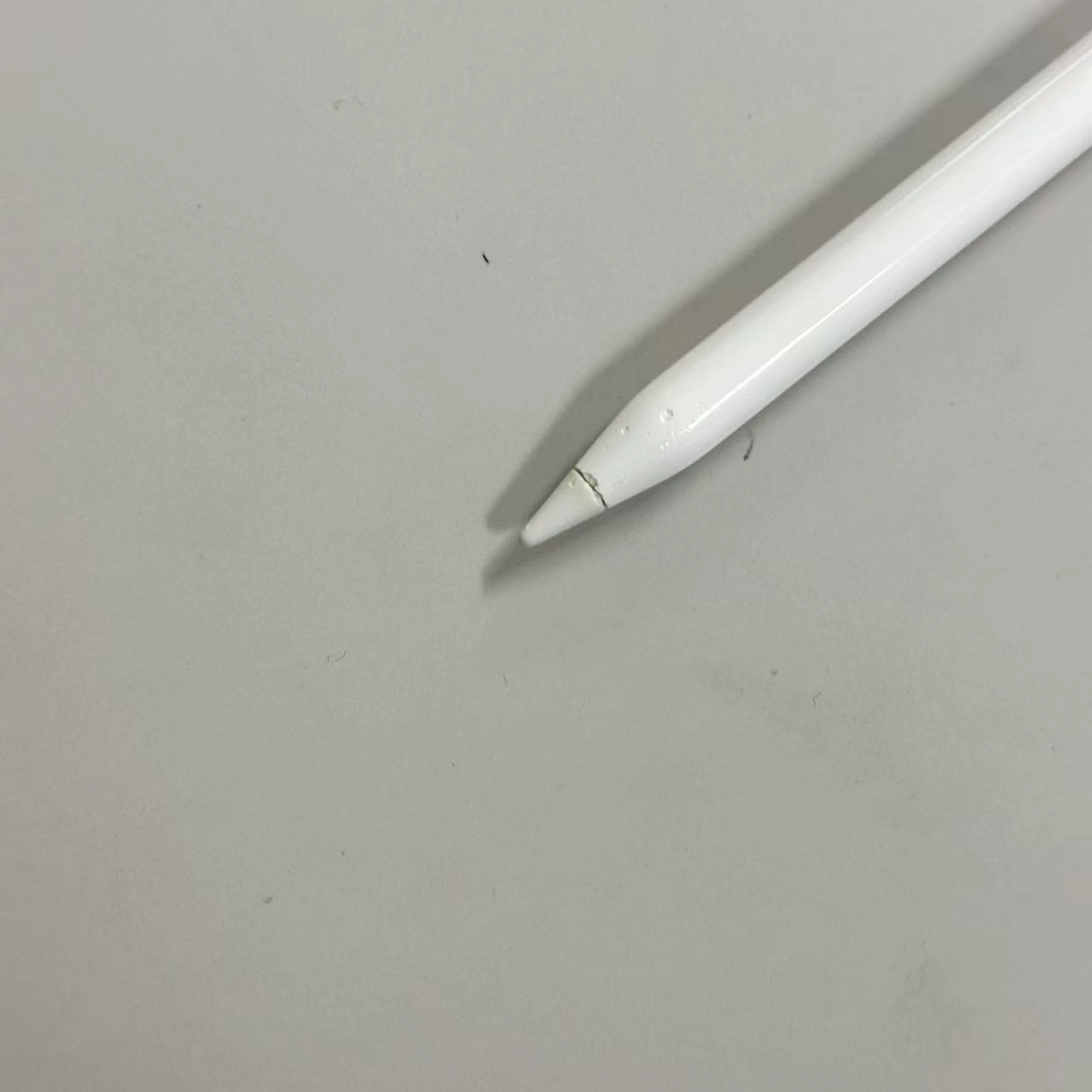 Apple Pencil 第1世代 標準カラー A1603