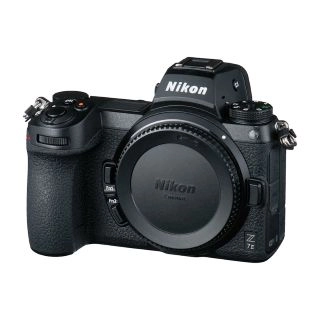 Nikon ミラーレス一眼カメラ