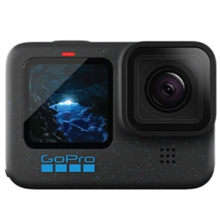 GoPro HERO12 Black CHDHX-121-FW