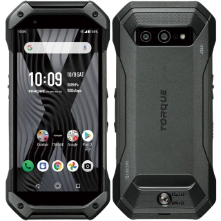 TORQUE 5G