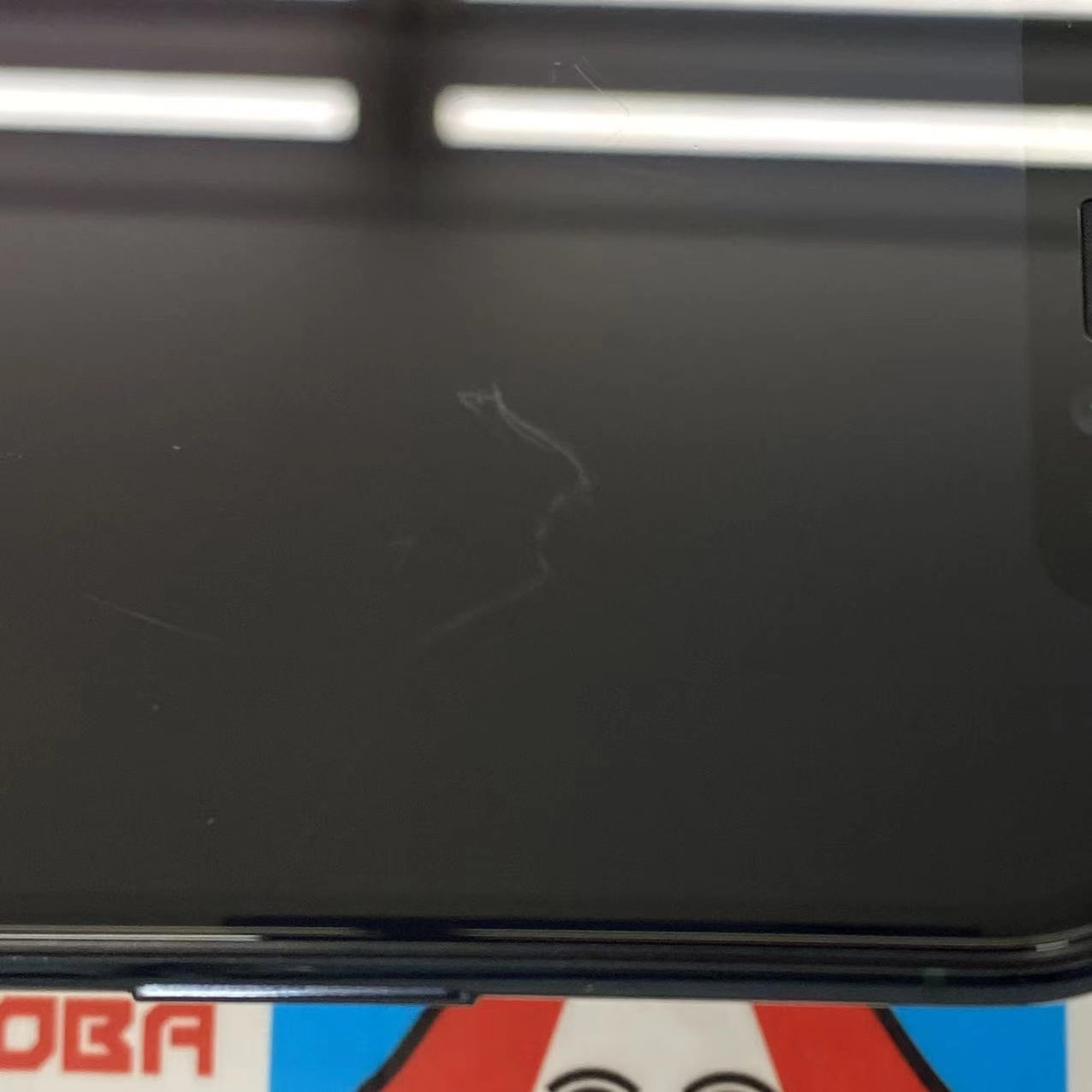 iPhone11 Pro 256GB ミッドナイトグリーン MWCC2J/A AU版SIMフリー