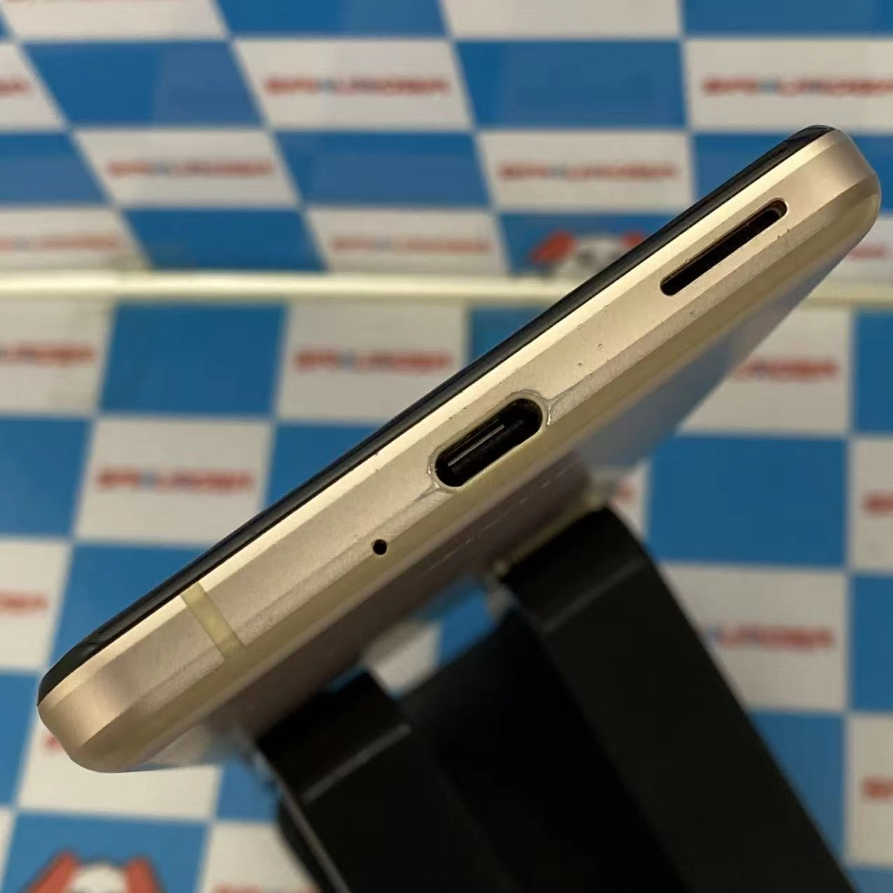 AQUOS sense4 64GB ライトカッパー SH-M15 SIMフリー訳あり品