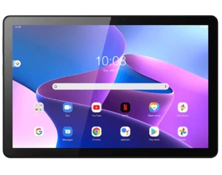Lenovo Smart Tab M10