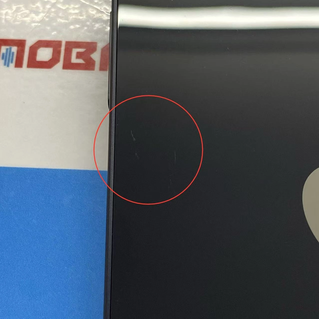 iPhone12 64GB ブラック MGHN3J/A SoftBank版SIMフリー