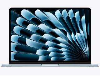 MacBook Air 13インチ Early 2026