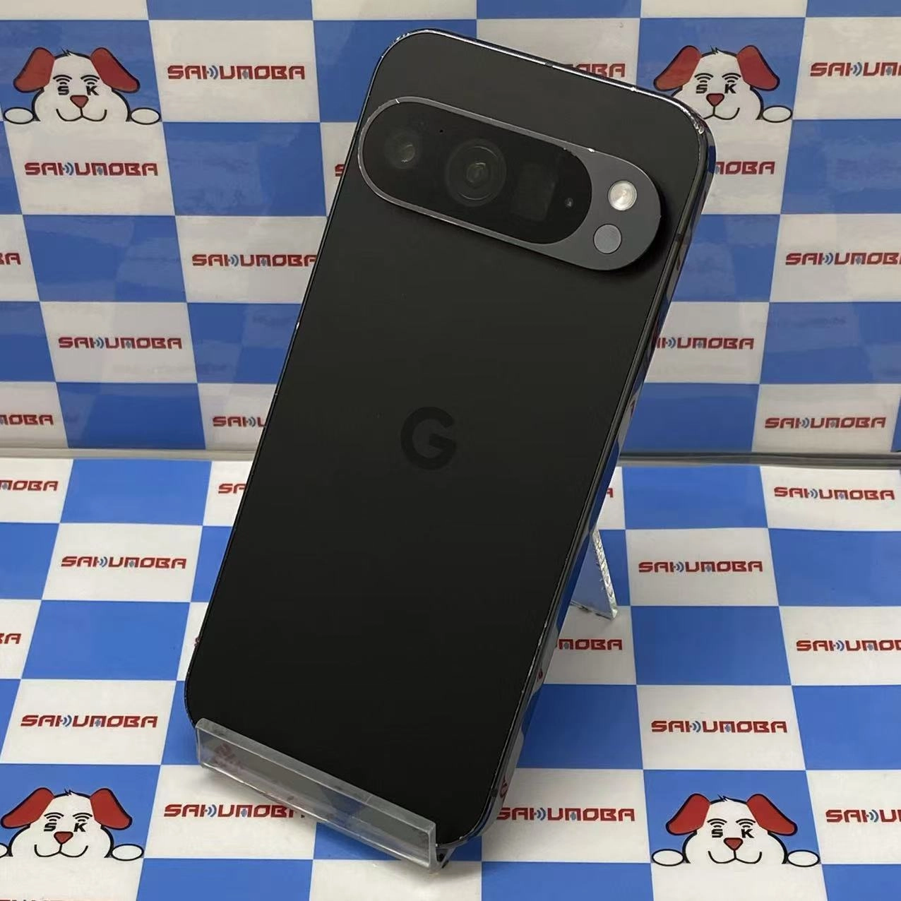 Google Pixel 9 Pro 128GB Obsidian GWVK6 SIMフリー