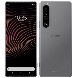 Xperia 1 III